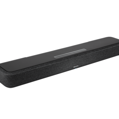 Denon Home Sound Bar 550E2